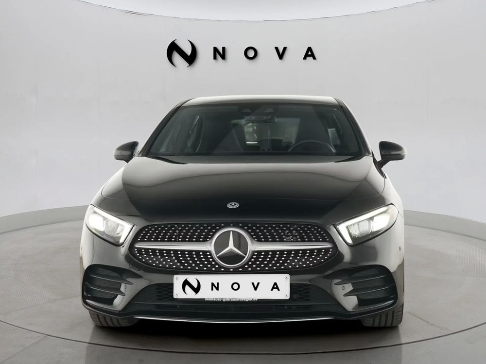 Classe A 250e AMG Line 218ch 2020 occasion 33600 Pessac
