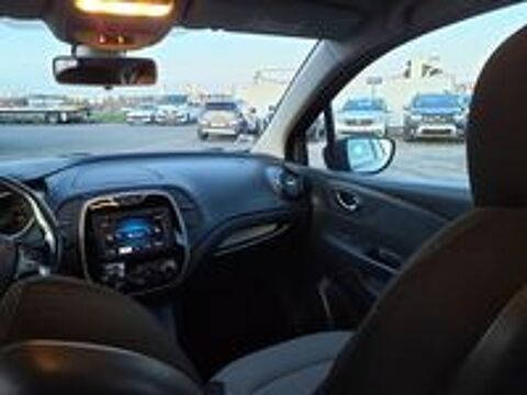 Captur dCi 90 Energy S&S eco&sup2; Zen 2013 occasion 42170 Saint-Just-Saint-Rambert