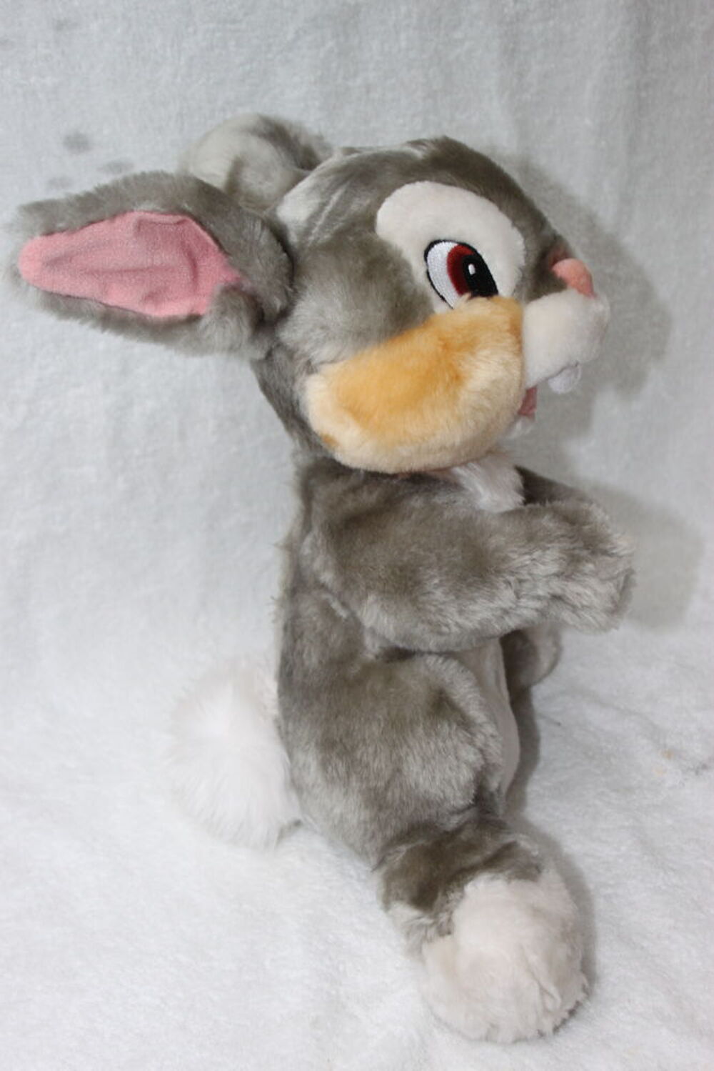 Lapin peluche Jeux / jouets