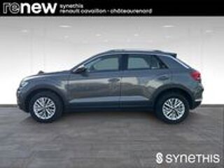 T-ROC 2.0 TDI 115 Start/Stop BVM6 Lounge 2023 occasion 84300 Cavaillon