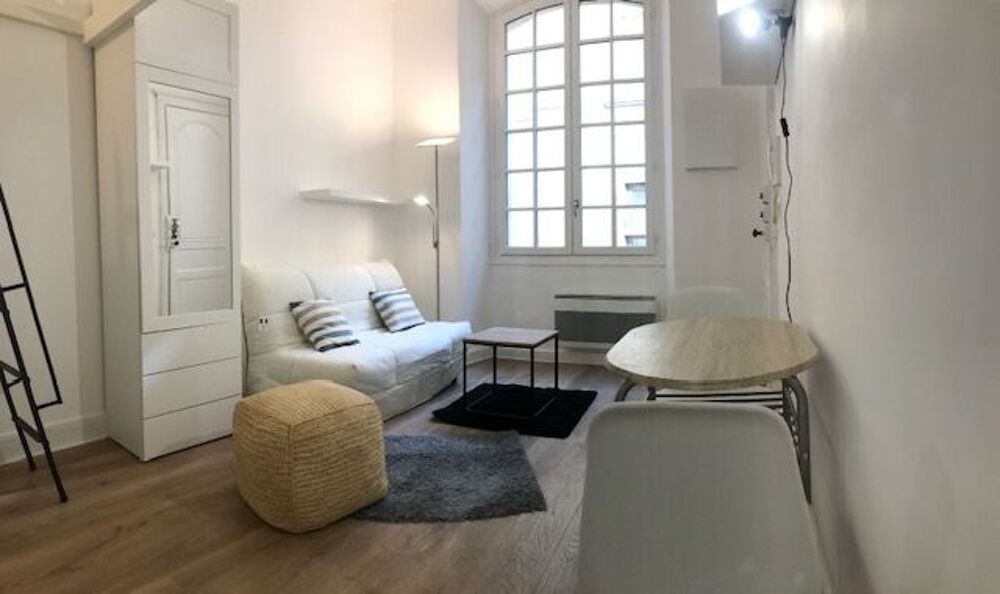 Location Appartement Studio Hyper Centre / Place du Parlement Bordeaux