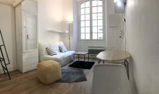 Appartement à louer 1 pièce 17 m² Bordeaux