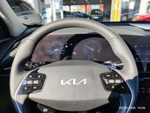 Niro 1.6 GDi 129 ch HEV DCT6 Premium 2024 occasion 95520 Osny