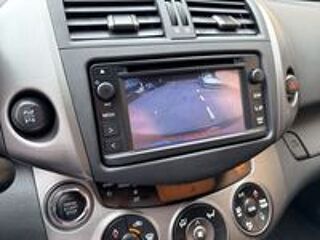 RAV 4 RAV4 RC 150 D-4D 2WD Lounge 2013 occasion 93390 Clichy-sous-Bois