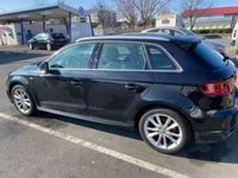 Annonce voiture Audi A3 13390 