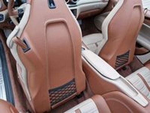 California T V8 4.0 560ch 2016 occasion 69007 Lyon