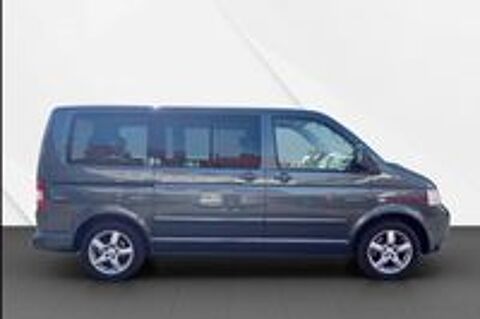 MULTIVAN 2007 occasion 38000 Grenoble
