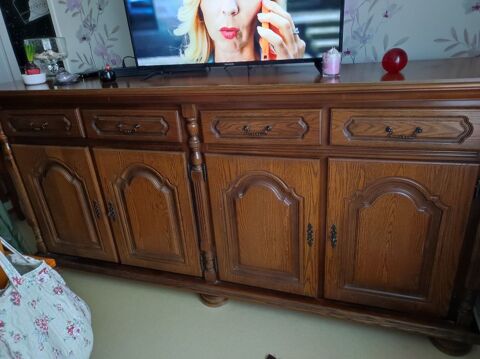 Buffet 80 Cr�py-en-Valois (60)