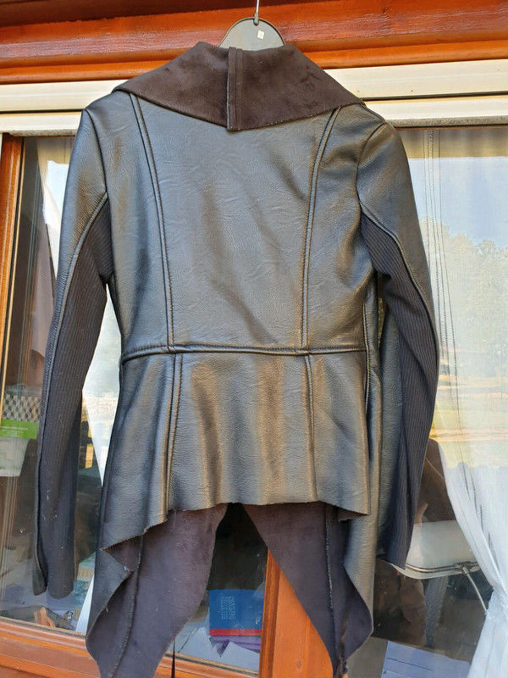 Veste Teenagers Vêtements