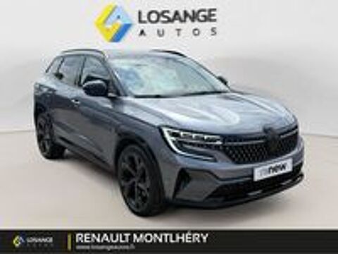Austral E-Tech hybrid 200 Techno esprit Alpine 2023 occasion 91310 Montlh&eacute;ry