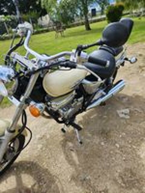 DAELIM 2001 occasion 37500 Chinon