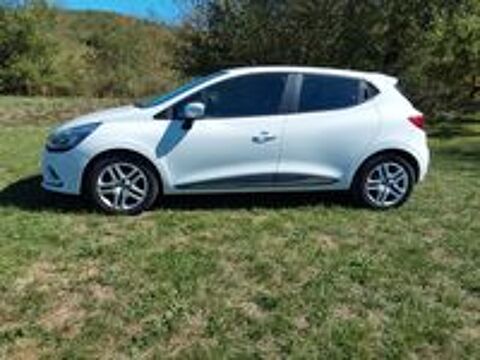 Clio IV Clio dCi 75 E6C Business 2019 occasion 38080 Saint-Marcel-Bel-Accueil