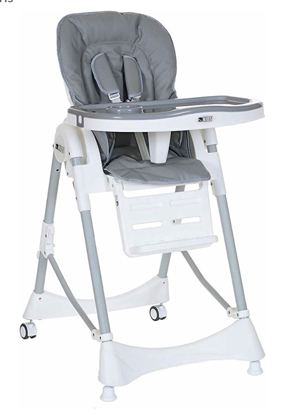 Chaise Haute Bebe jusqu'&agrave; 48 mois Mobilier enfants