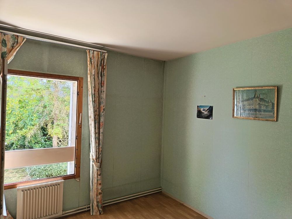Vente Appartement Appartement F4 Auxerre