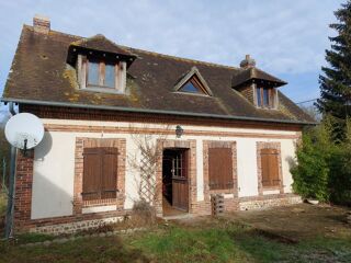  Maison � vendre 5 pi�ces 106 m�