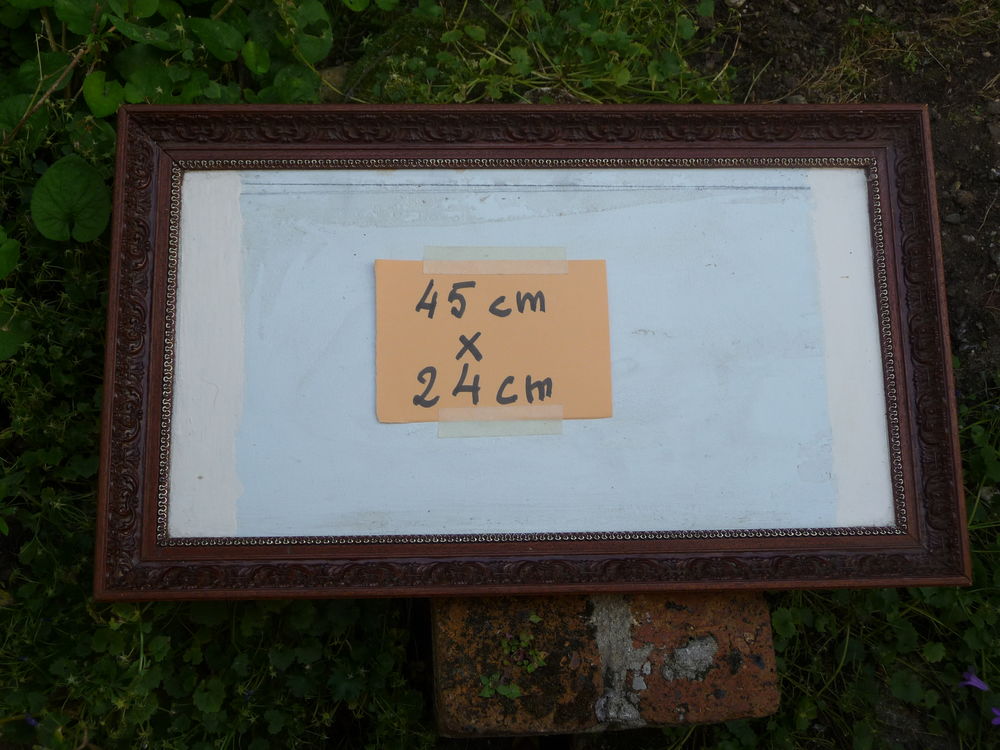 cadre photo+++++ Décoration