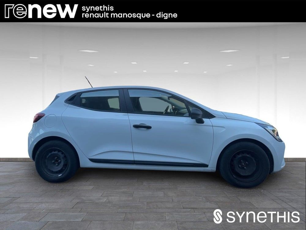 Clio V Clio SCe 65 Authentic 2023 occasion 04100 Manosque