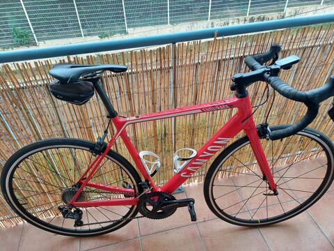 CANYON ENDURACE FULL-CARBON 1200 Uzès (30)