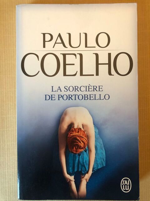 Livres de Paulo COEHLO Valenciennes (59)