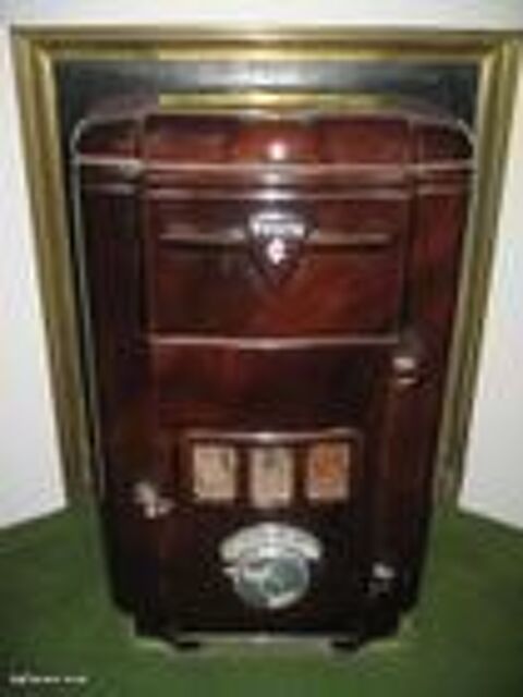 Po�le  � charbon 95 Dijon (21)