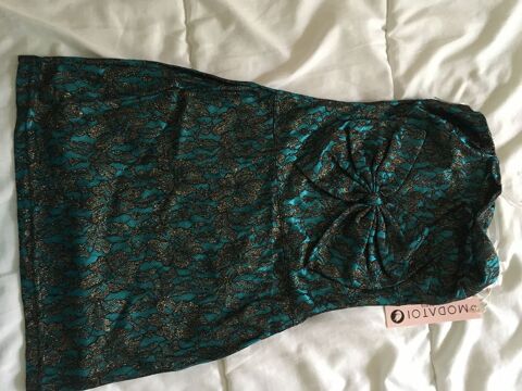 Robe soir�e 10 Lorrez-le-Bocage-Pr�aux (77)