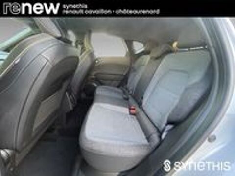 Captur E-Tech full hybrid 145 ch Techno 2024 occasion 84300 Cavaillon