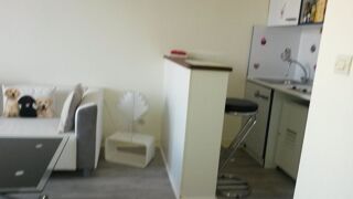  Appartement � vendre 3 pi�ces 40 m�