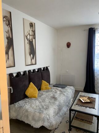  Appartement à vendre 2 pièces 39 m²