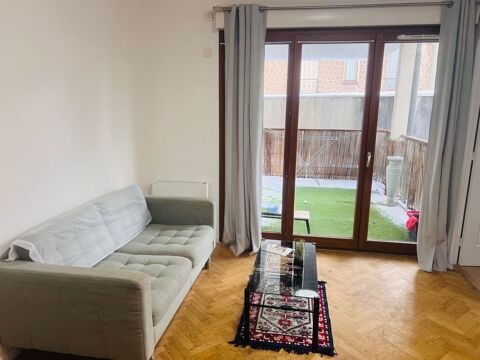   3 pi�ces aux portes de Paris XIII�me Appartement - 3 pi�ce(s) - 50 m�