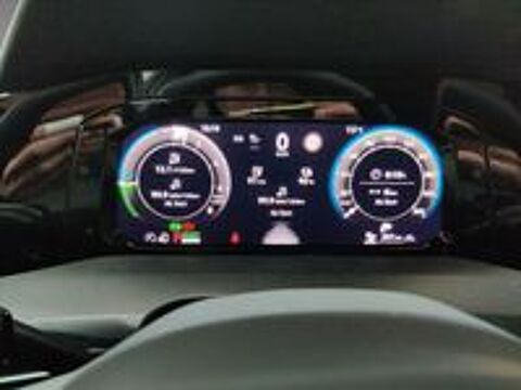 Golf 1.5 eHybrid 272 DSG6 GTE 2025 occasion 69006 Lyon