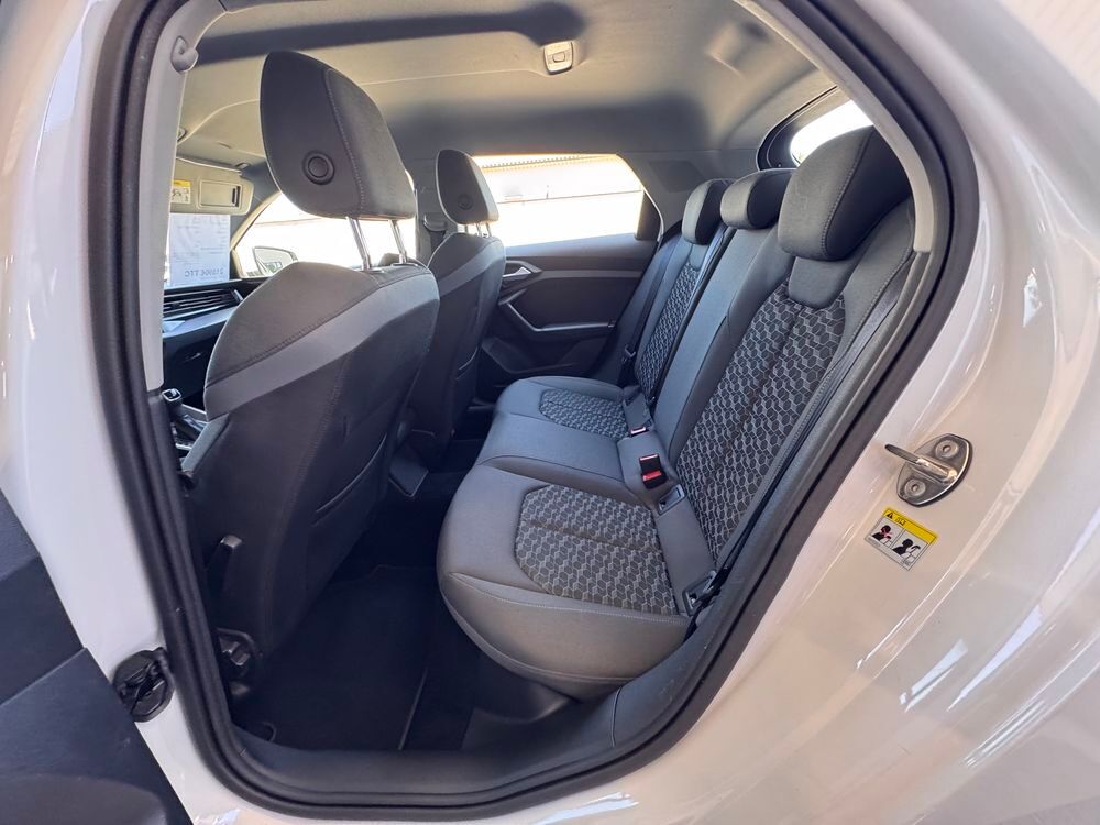 A1 Sportback 35 TFSI 150 ch S tronic 7 Design 2018 occasion 84290 Sainte-C&eacute;cile-les-Vignes