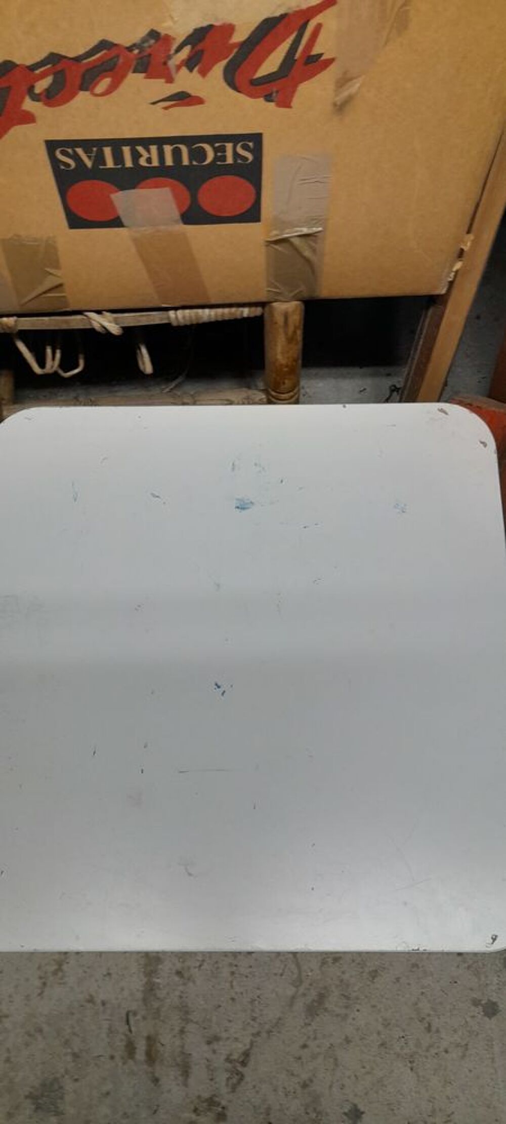 Table basse IKA Meubles