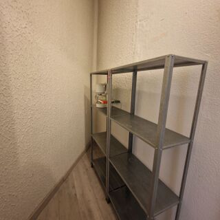  Appartement à louer 2 pièces 38 m²
