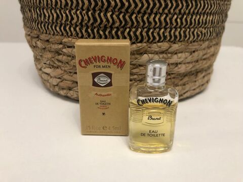 Miniature de parfum Brand 5 Charbonni�res-les-Bains (69)