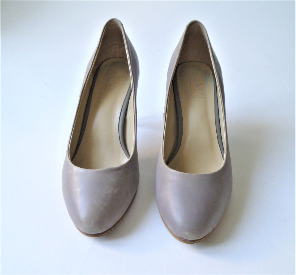 ESCARPINS TALON " MI MAI " Chaussures