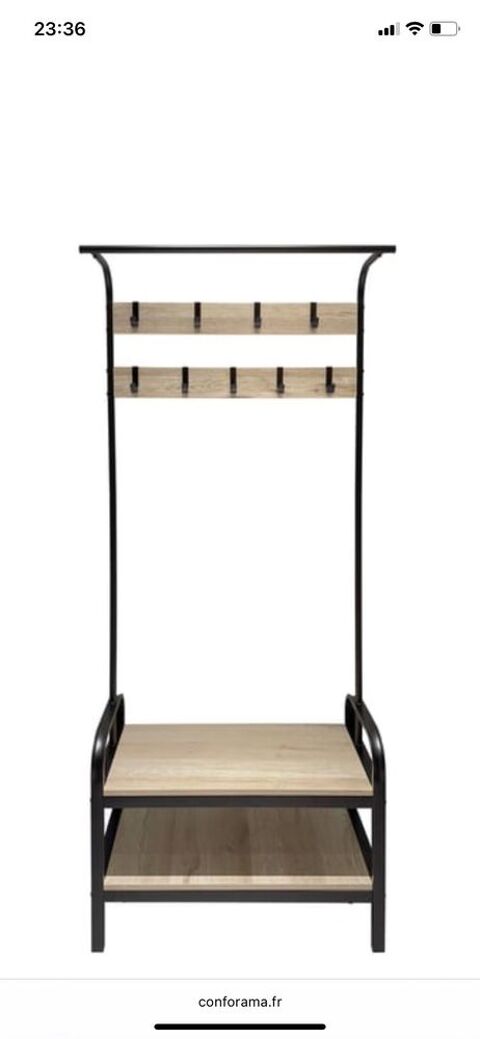 porte manteau, rangement �  chaussure 20 Niort (79)