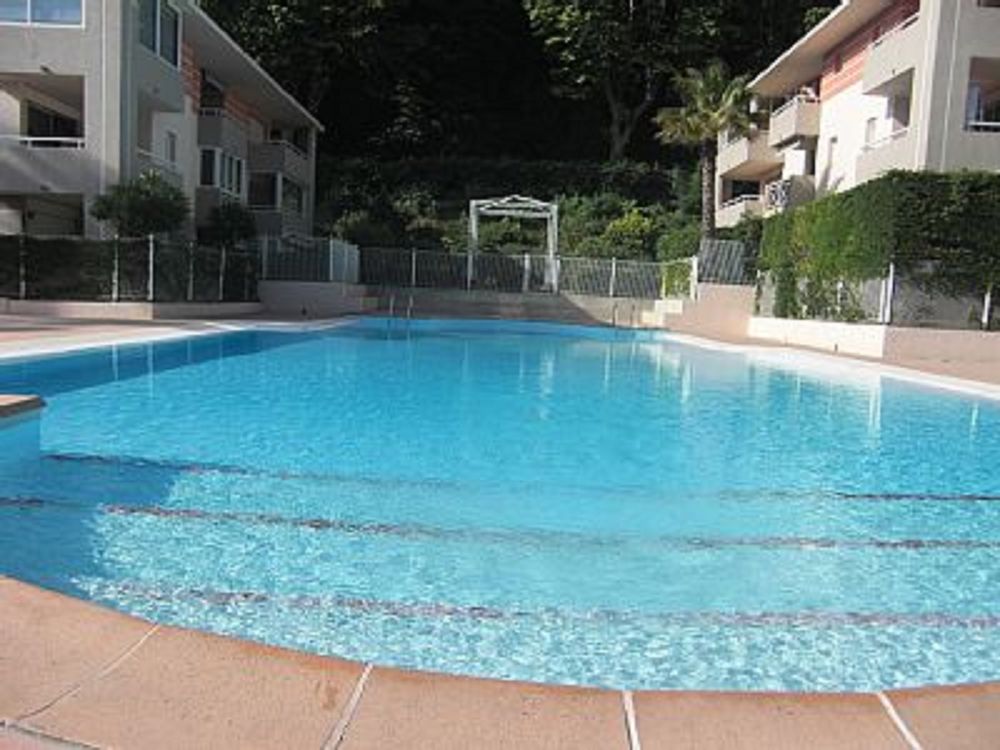   Vacances au soleil,piscines,tennis, côte d'Azur! Provence-Alpes-Côte d'Azur, Cagnes-sur-Mer (06800)