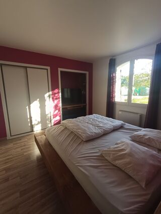  Maison à vendre 5 pièces 141 m²