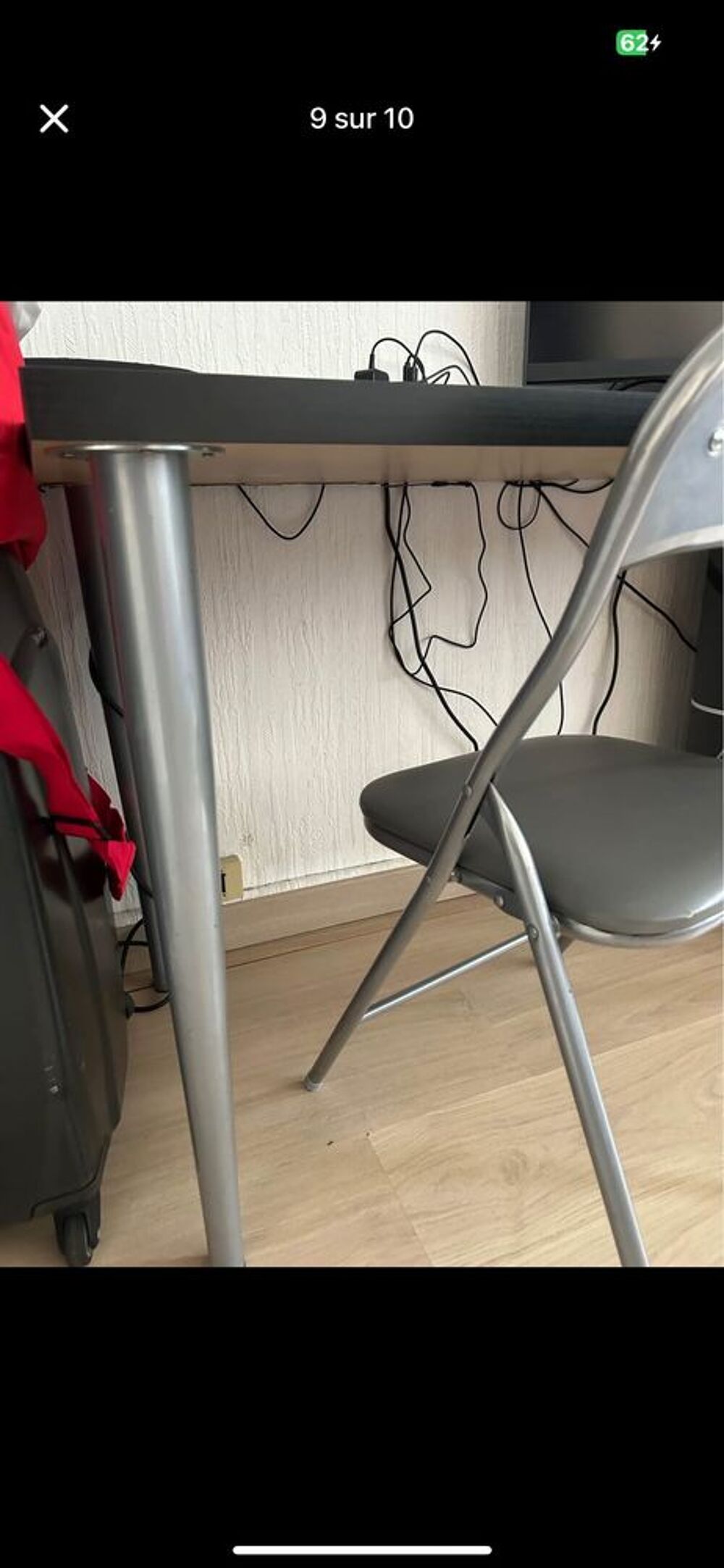 bureau Meubles