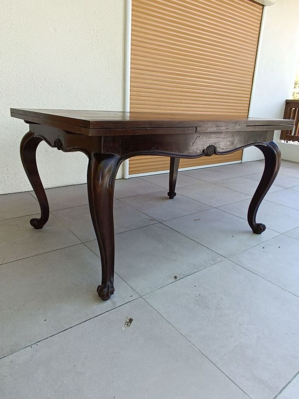 Table Louis XV Meubles