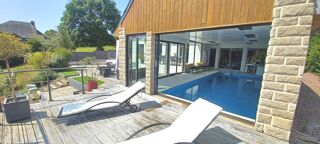  Maison  vendre 9 pices 249 m