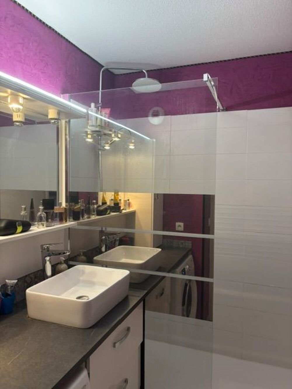 Appartement 3 pièces 62 m² · à Pau · 62 m² · 155 000 €