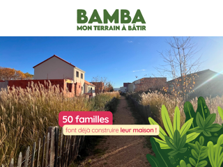  Terrain à vendre 191 m²