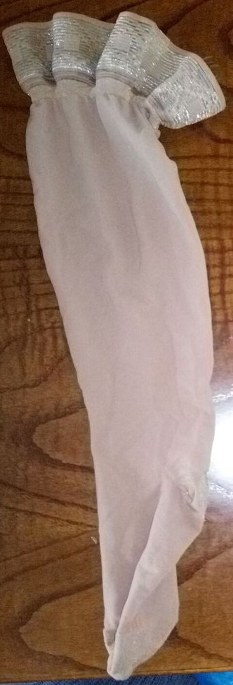  Bas m�dicaux de compression 20 Puiseaux (45)