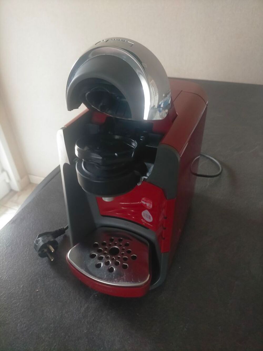 Cafeti&egrave;re Tassimo Electroménager