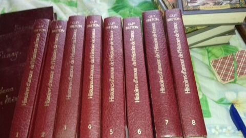 Livres 10 Lamonzie-Saint-Martin (24)