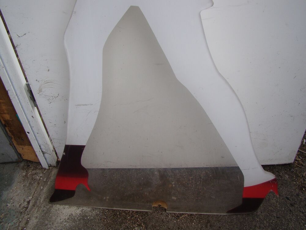 Silhouette de vitrine vintage
D�coration