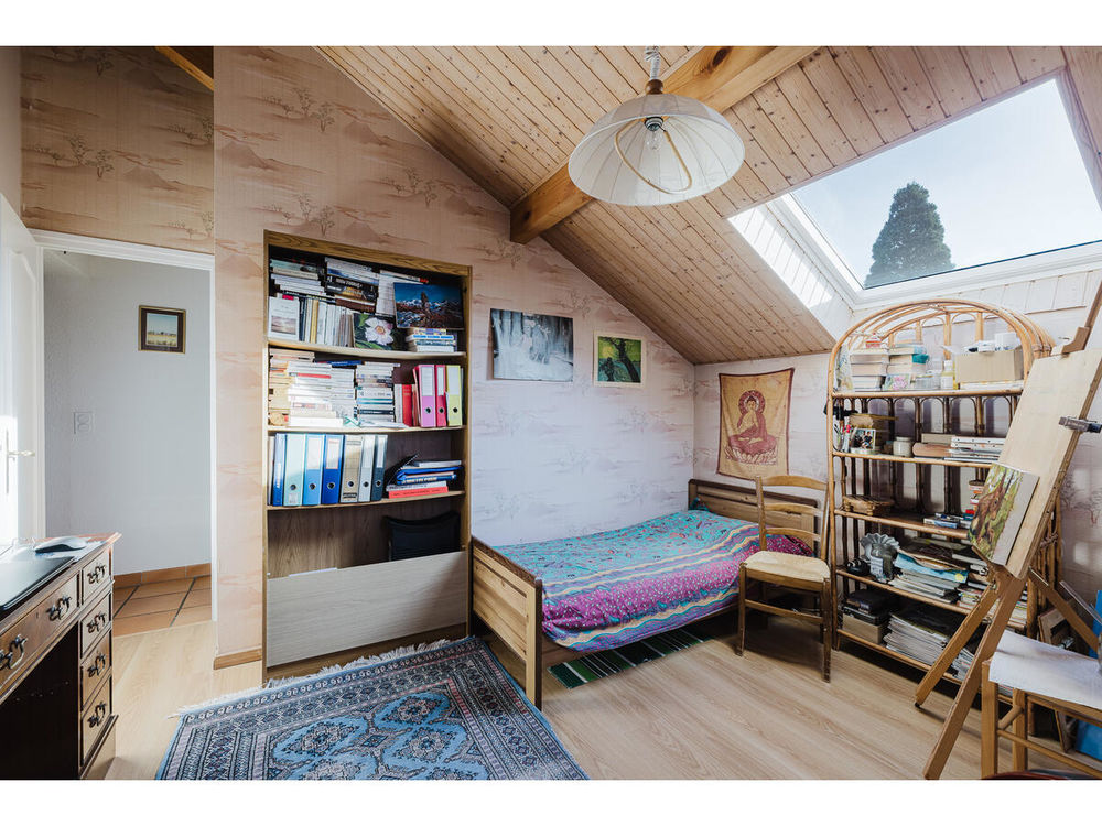 � vendre  Maison Chens-sur-L�man (74140)