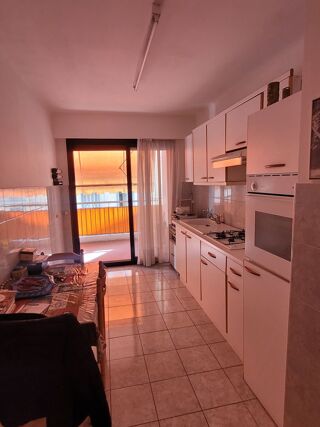  Appartement � vendre 3 pi�ces 74 m�