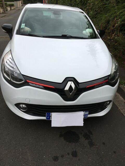 Renault clio IV TCe 90 Energy Business